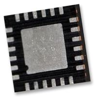 NORDIC SEMICONDUCTOR - NRF24AP1 - 芯片 收发器 2.4GHz QFN24