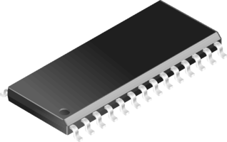 INTERSIL - DG407DYZ - 芯片 多路复用器 差分8通道 CMOS