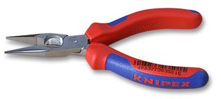 KNIPEX - 25 05 160 - 组合钳 160MM