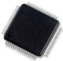 TEXAS INSTRUMENTS - TLK2701IRCP - 芯片 收发器 1.6-2.7Gbps 64HVQF