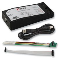 XILINX - HW-USB-G - 编程与设置电缆 USB
