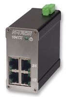 N-TRON - 104TX - 工业以太网开关 4 x TX