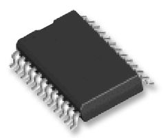 STMICROELECTRONICS - HCF4067M013TR - 芯片 逻辑芯片 - 4000系列 多路复用器(Mux)