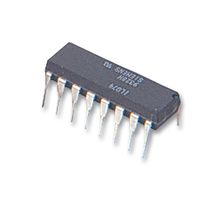 STMICROELECTRONICS - M74HC4051B1R - 芯片 逻辑芯片 - 74HC 多路复用器(Mux)