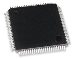 NATIONAL SEMICONDUCTOR - DS90CR484AVJD - 芯片 LVDS解串器 48位 112MHz