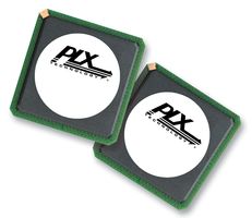 PLX TECHNOLOGY - PCI9656-BA66BI G - 芯片 PCI 总线主控桥接器 272PBGA
