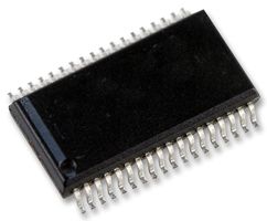 LINEAR TECHNOLOGY - LTC1759CG#PBF - 芯片 智能电池充电控制器 36SSOP