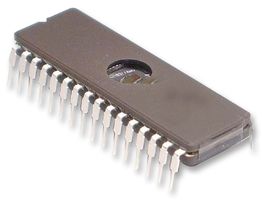 STMICROELECTRONICS - M27C2001-10F1 - 芯片 EPROM CMOS 2Mb 管装12只