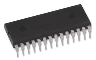 STMICROELECTRONICS - M27C256B-15F1 - 芯片 EPROM CMOS 256K 27C256 管装13只