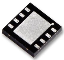 NATIONAL SEMICONDUCTOR - LMH6553SDE - 芯片 差分放大器 900MHz 带输出钳位 8LLP