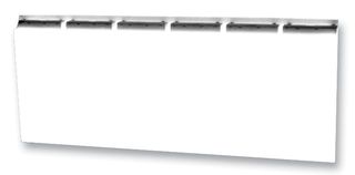 OMC - BSWS376TE - 背光板 LED 白色