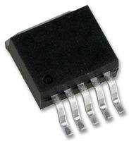 NATIONAL SEMICONDUCTOR - LME49600TS/NOPB - 芯片 音频缓冲放大器 高保真 TO-263-5