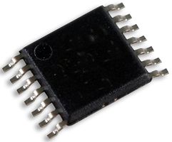 NATIONAL SEMICONDUCTOR - LM3406MH/NOPB - 芯片 发光二极管驱动器 1.5A 14TSSOP